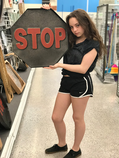 Clothing Store «Ross Dress for Less», reviews and photos, 2801 Wilma Rudolph Blvd, Clarksville, TN 37040, USA