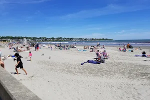 Easton's Beach image