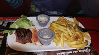 Steak du Restaurant Buffalo Grill Châteaubriant à Châteaubriant - n°15