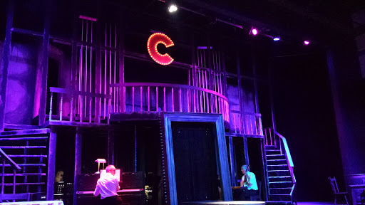 Performing Arts Theater «Warsaw Federal Incline Theater», reviews and photos, 801 Matson Pl, Cincinnati, OH 45204, USA