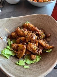 Plats et boissons du Restaurant chinois KOÏ’S à Paris - n°5