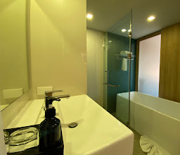 PLAAI Prime Hotel Rayong (Formerly D Varee Diva Rayong) photo