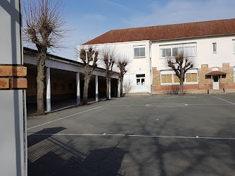École élémentaire Jules Ferry 1