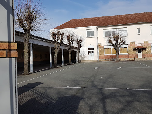 École élémentaire Jules Ferry 1 à Savigny-sur-Orge