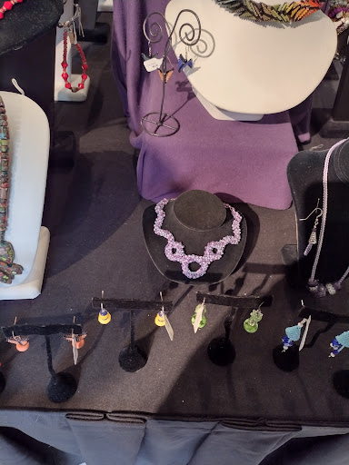 Bead Store «Beadology Iowa», reviews and photos, 220 E Washington St, Iowa City, IA 52240, USA