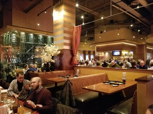 CRAVE American Kitchen & Sushi Bar (LaSalle Plaza - Minneapolis)