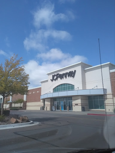 JCPenney, 7271 SE 29th St, Midwest City, OK 73110, USA, 