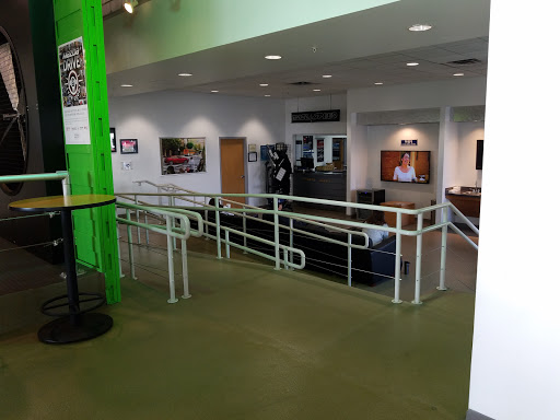 Mazda Dealer «Hiley Mazda of Hurst», reviews and photos, 625 NE Loop 820, Hurst, TX 76053, USA