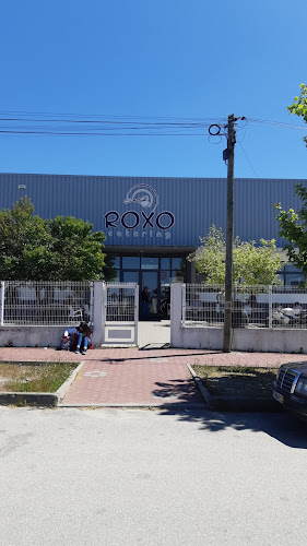 Roxo Catering
