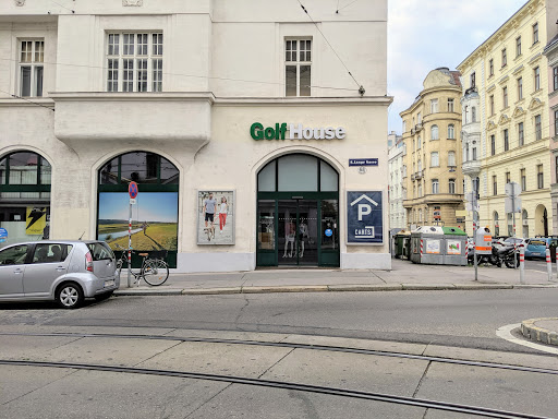 Golf House Wien