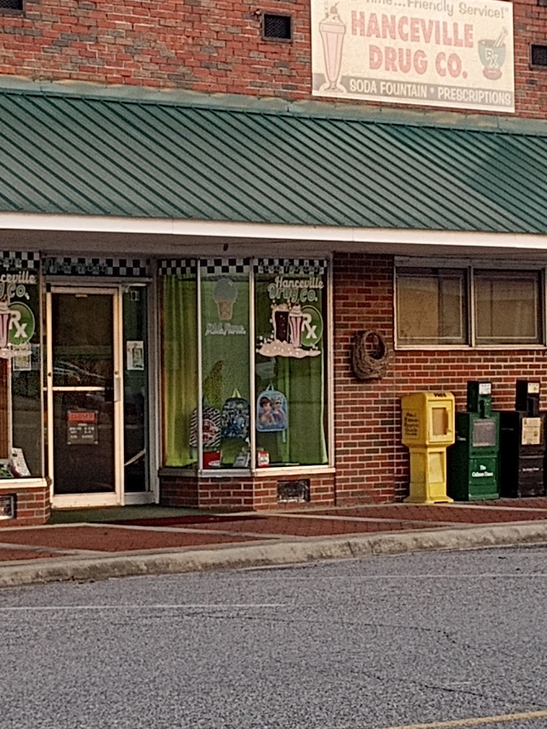 Cafe Tula Taqueria 35077
