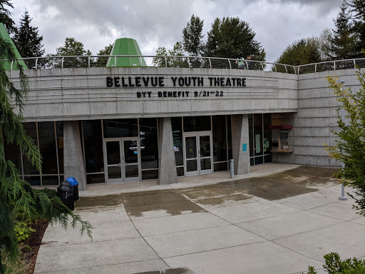 Performing Arts Theater «Bellevue Youth Theatre - Crossroads», reviews and photos, 16051 NE 10th St, Bellevue, WA 98008, USA