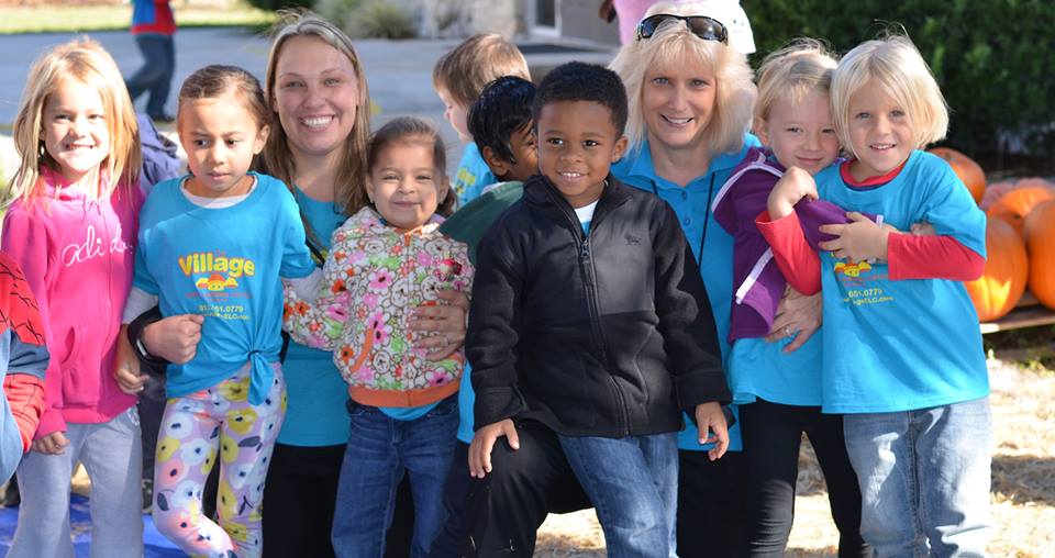 The Village Early Learning Center