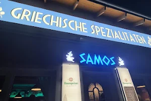 SAMOS - Griechisches Restaurant image