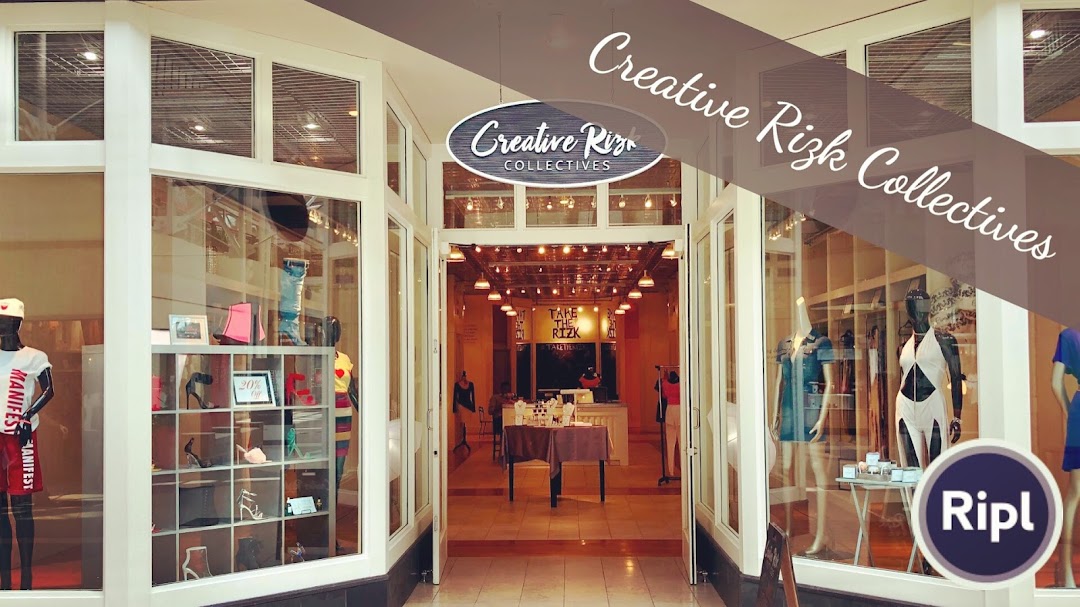 Creative Rizk Collectives