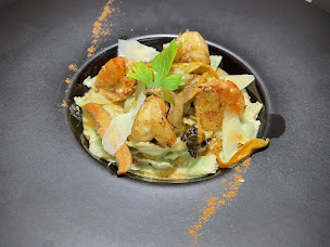 Photo n°30 de Restaurant du Midi à Rémuzat ()