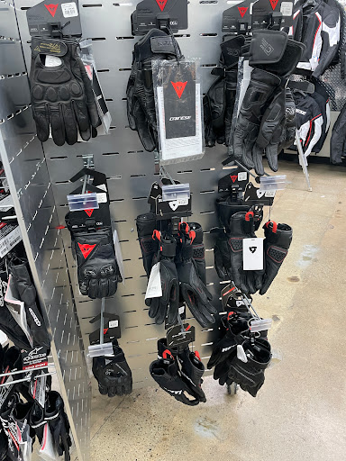 Motorcycle Parts Store «Cycle Gear», reviews and photos, 4848 William Flinn Hwy #3, Allison Park, PA 15101, USA