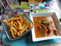 Plats et boissons du Restaurant La Rotonde à Chauny - n°10