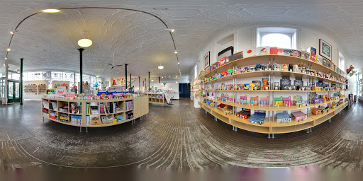 Toy Store «Rotofugi», reviews and photos, 2780 N Lincoln Ave, Chicago, IL 60614, USA