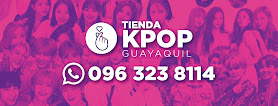 Tienda Kpop Guayaquil
