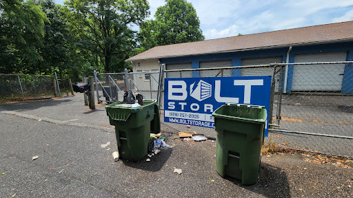 Self-Storage Facility «Ace Storage», reviews and photos, 32 Old County Home Rd, Asheville, NC 28806, USA