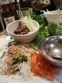Vermicelle du Restaurant vietnamien Chez Quyên-Chi à Antony - n°20