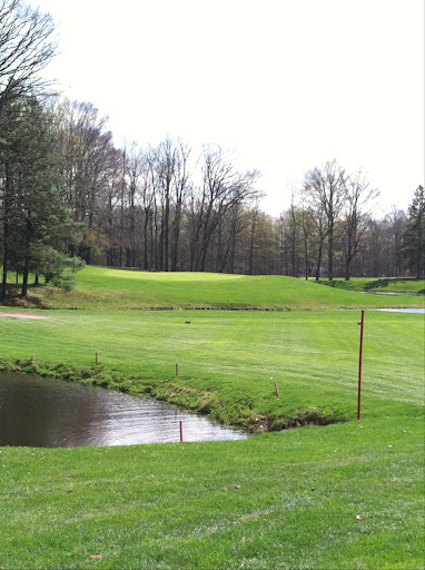 Golf Club «Salem Hills Golf Club», reviews and photos, 8810 W 6 Mile Rd, Northville, MI 48168, USA