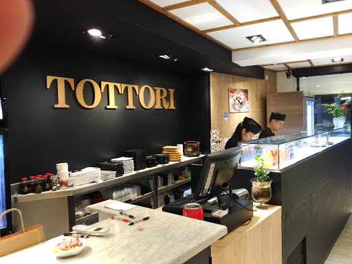 Información y opiniones sobre Tottori de Gavá