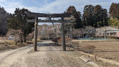 熊野本宮社