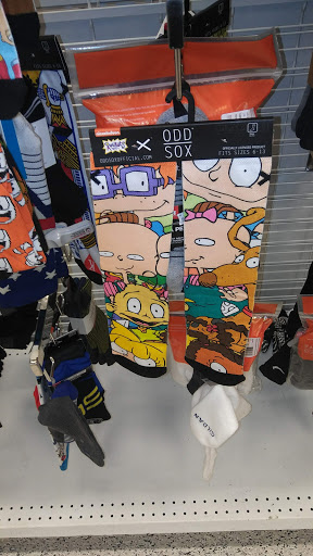 Clothing Store «Ross Dress for Less», reviews and photos, 16930 San Fernando Mission Blvd, Granada Hills, CA 91344, USA