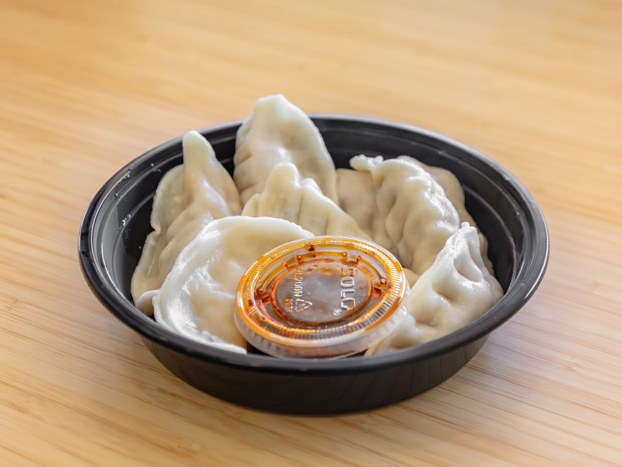 Teazona Dumpling & Noodle Asian Kitchen