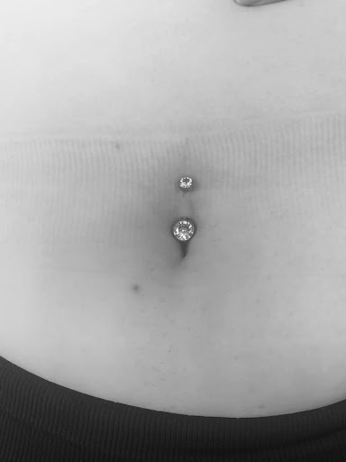 Explore three percenter tattoo ideas, creative tattoo ideas in Great Falls, available at Alpha Tattoos & Piercings