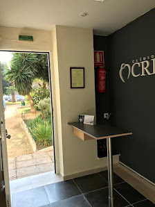 Centro de Rehabilitación Dental C. Felipe II, 32, 41013 Sevilla, España