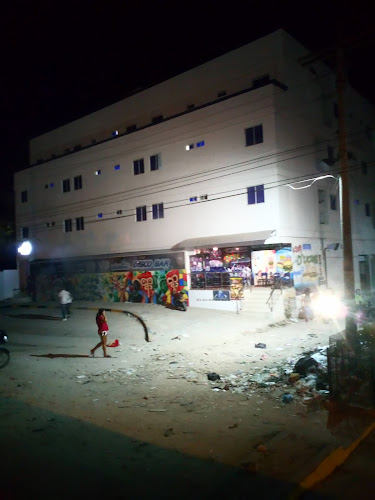 Opinii despre Motel Vallarta. în Soledad - Hotel