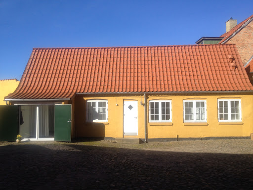 Yogini Huset in Skælskør, Skælskør