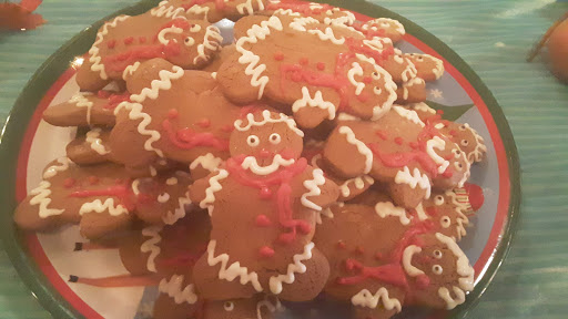 Restaurant «Miller Drug Ice Cream & Soda Shoppe», reviews and photos, 212 1st Ave E, Oneonta, AL 35121, USA