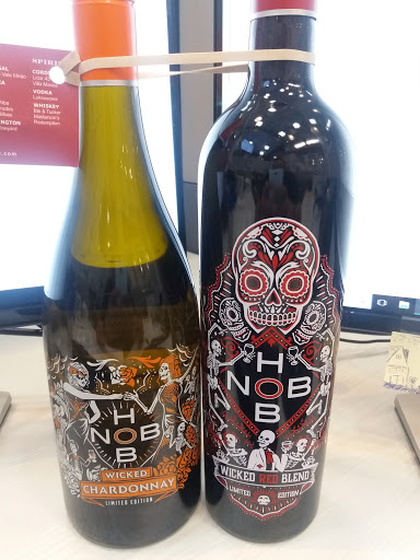 Wine Store «Wine of the Month Club», reviews and photos, 123 W Pomona Ave, Monrovia, CA 91016, USA