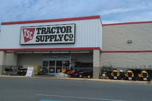 Tractor Supply Co. image