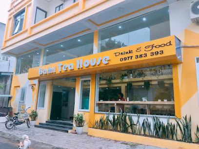 Tiệm ăn Bami (Bami Tea House)