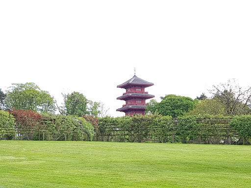 Parc de Laeken