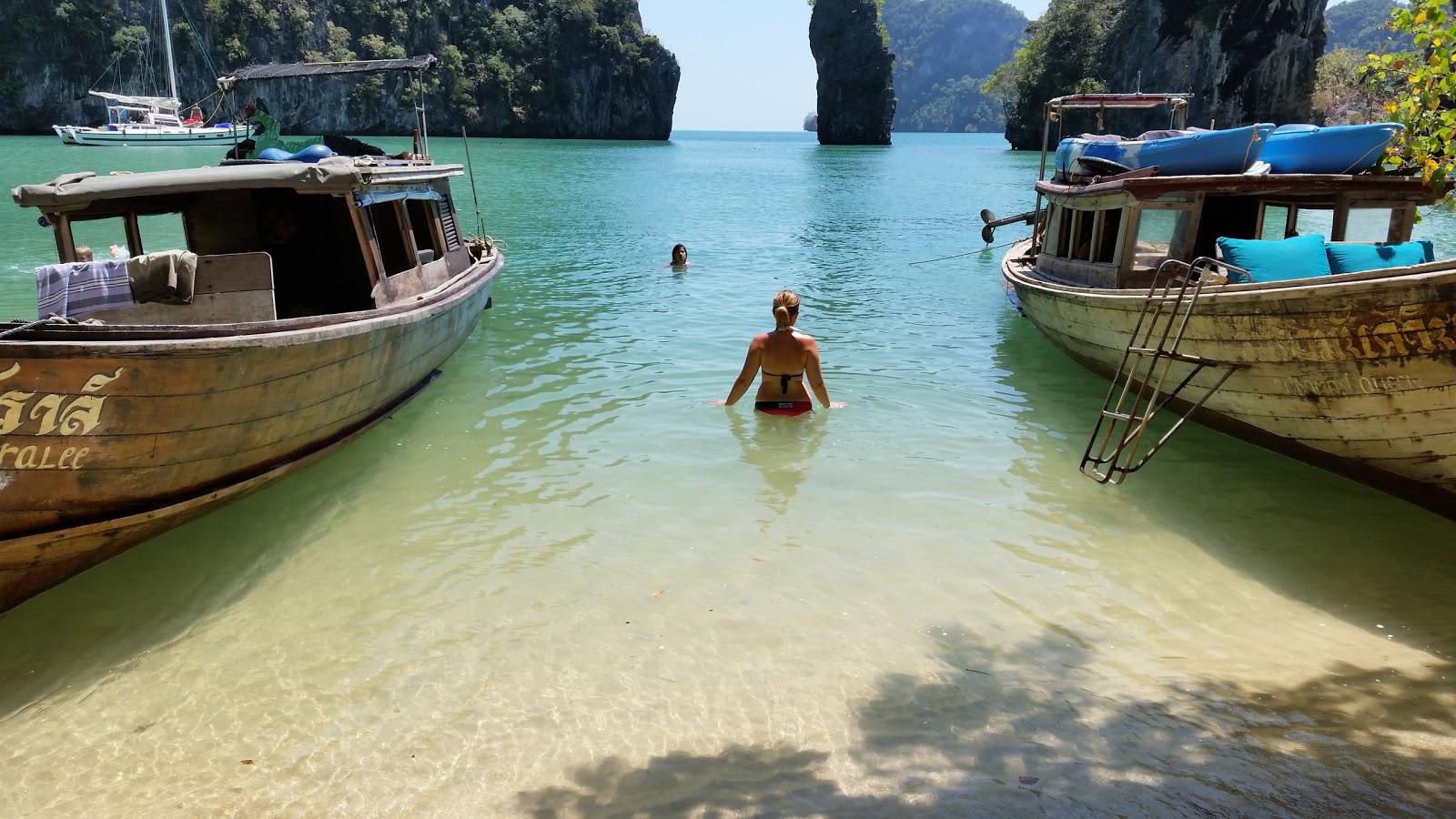 Kudu Beach'in fotoğrafı #42 ile birlikte