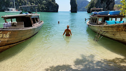 Kudu Beach'in fotoğrafı #42 ile birlikte