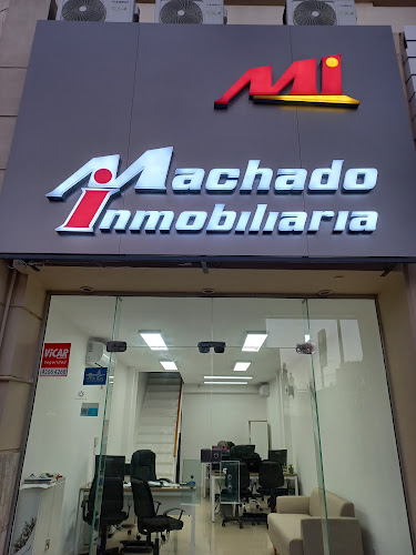 Machado Inmobiliaria - Maldonado