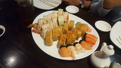 Miyako Sushi