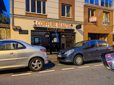 Coiffure Beauté à Vanves
