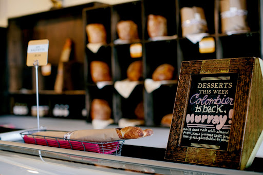 Cafe «Rustica», reviews and photos, 3220 W Lake St, Minneapolis, MN 55416, USA