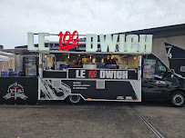 Photos du propriétaire du Restauration rapide Le 100Dwich - Food Truck Lyon à Meyzieu - n°3