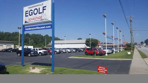 Used Car Dealer «Egolf Hendersonville Used Cars Trucks and City Tire Service», reviews and photos, 1325 Spartanburg Hwy, Hendersonville, NC 28792, USA