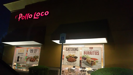 Mexican Restaurant «El Pollo Loco», reviews and photos, 5810 W Bell Rd, Glendale, AZ 85308, USA