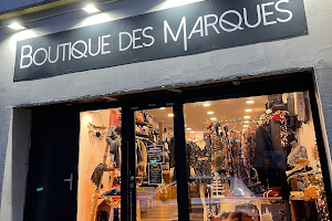 Boutique Des Marques Aulnoye-Aymeries E.Leclerc image